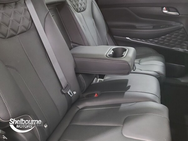 Used Hyundai Santa Fe 2023 for sale - 77550871: Photo 42