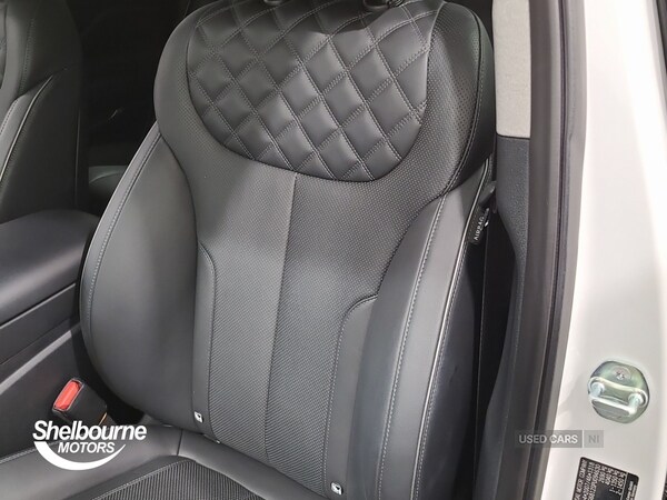 Used Hyundai Santa Fe 2023 for sale - 77550871: Photo 43