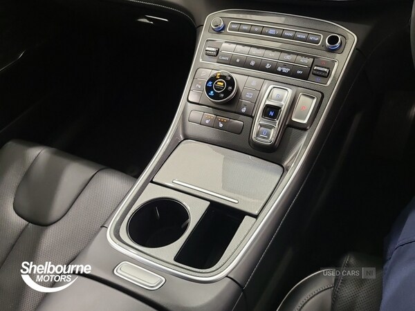 Used Hyundai Santa Fe 2023 for sale - 77550871: Photo 45