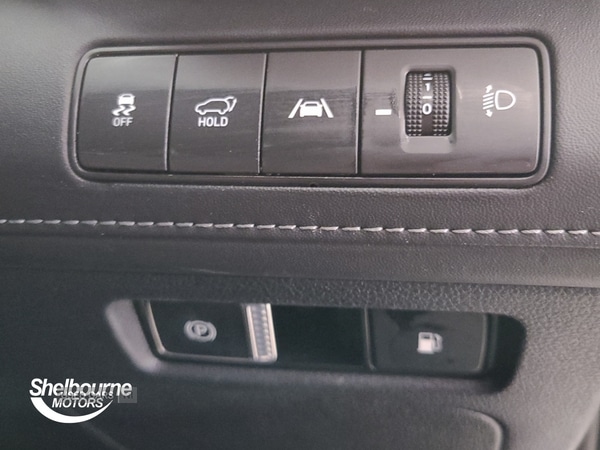 Used Hyundai Santa Fe 2023 for sale - 77550871: Photo 5