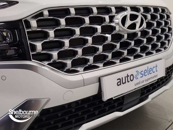 Used Hyundai Santa Fe 2023 for sale - 77550871: Photo 50