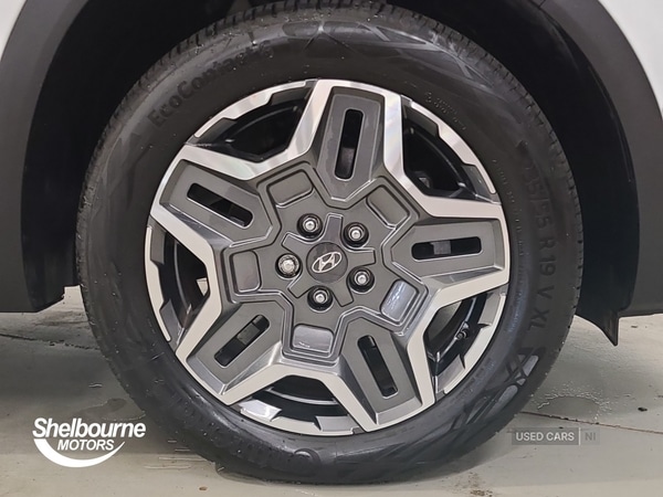 Used Hyundai Santa Fe 2023 for sale - 77550871: Photo 7