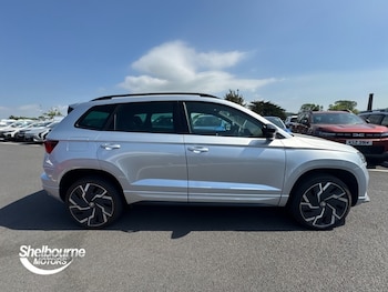 Used Skoda Karoq 2022 for sale - 78879538: Photo