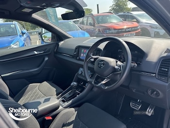 Used Skoda Karoq 2022 for sale - 78879538: Photo