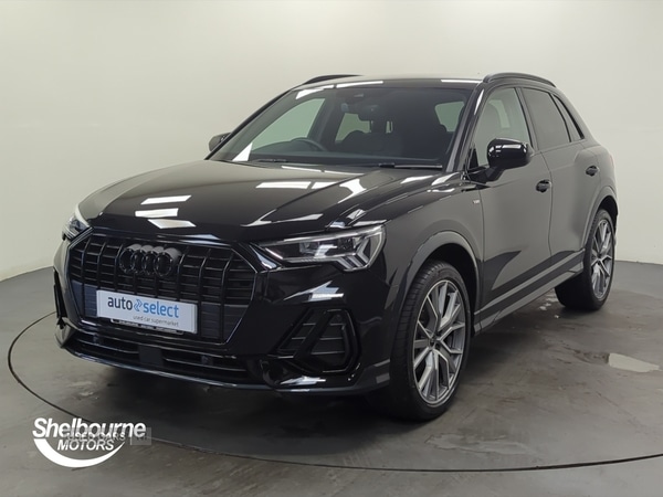 Used Audi Q3 2024 for sale - 76409784: Photo 11