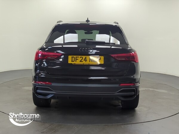 Used Audi Q3 2024 for sale - 76409784: Photo 13