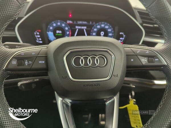 Used Audi Q3 2024 for sale - 76409784: Photo 15