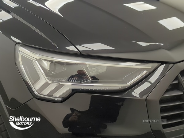 Used Audi Q3 2024 for sale - 76409784: Photo 18