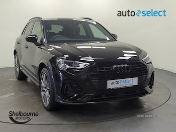 Used Audi Q3 2024 for sale - 76409784: Photo