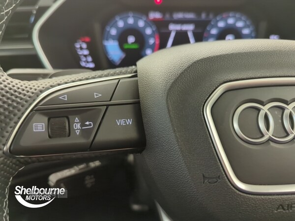 Used Audi Q3 2024 for sale - 76409784: Photo 23