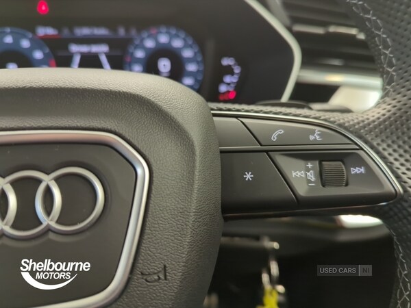 Used Audi Q3 2024 for sale - 76409784: Photo 24