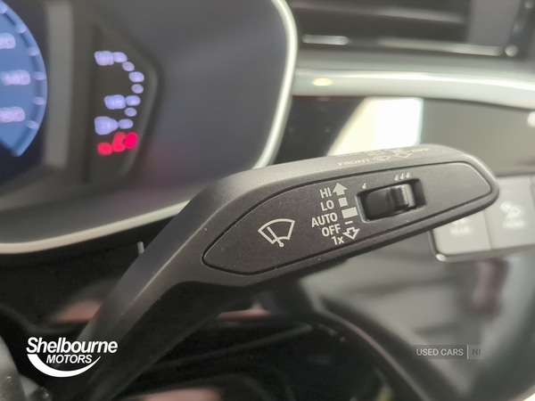 Used Audi Q3 2024 for sale - 76409784: Photo 25