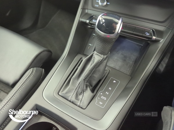 Used Audi Q3 2024 for sale - 76409784: Photo 27