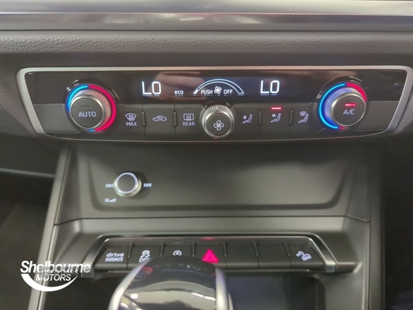 Used Audi Q3 2024 for sale - 76409784: Photo 28