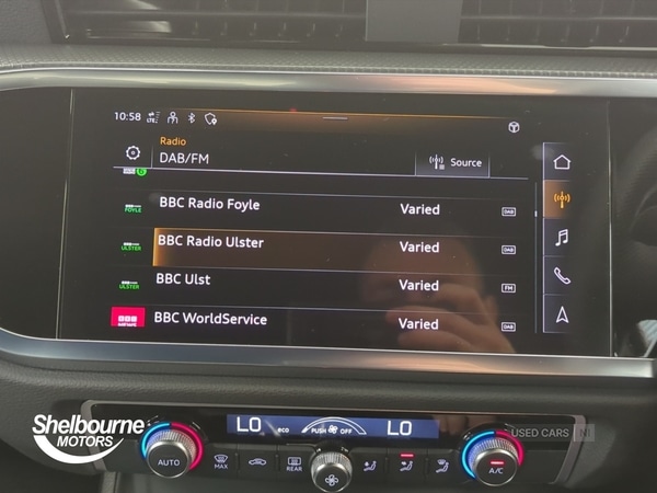 Used Audi Q3 2024 for sale - 76409784: Photo 29