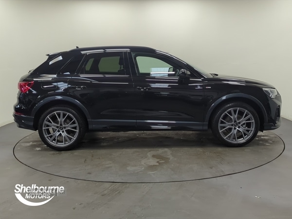 Used Audi Q3 2024 for sale - 76409784: Photo 3