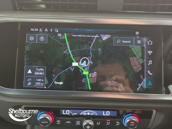 Used Audi Q3 2024 for sale - 76409784: Photo 30