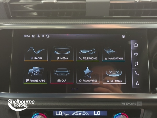 Used Audi Q3 2024 for sale - 76409784: Photo 5