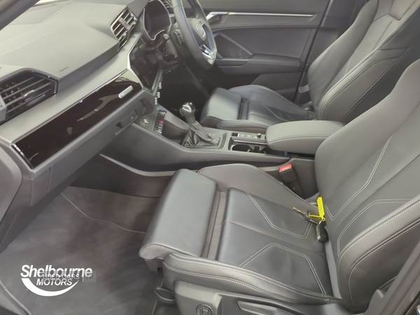 Used Audi Q3 2024 for sale - 76409784: Photo 9