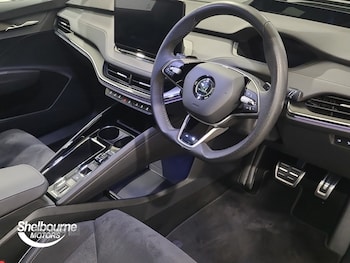 Used Skoda Enyaq 2024 for sale - 78753184: Photo
