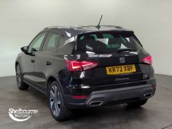 Used SEAT Arona 2023 for sale - 74454195: Photo