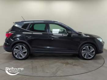Used SEAT Arona 2023 for sale - 74454195: Photo