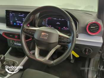 Used SEAT Arona 2023 for sale - 74454195: Photo