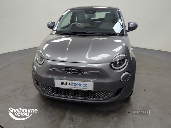 Used Fiat 500 2022 for sale - 77359453: Photo 11