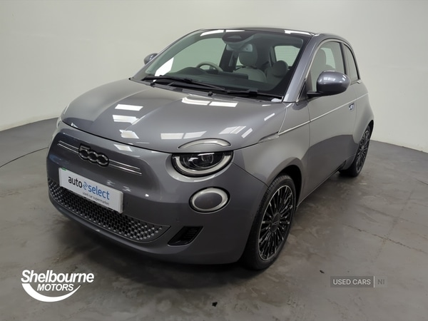 Used Fiat 500 2022 for sale - 77359453: Photo 12