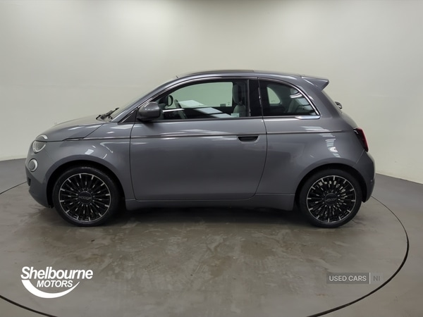 Used Fiat 500 2022 for sale - 77359453: Photo 15