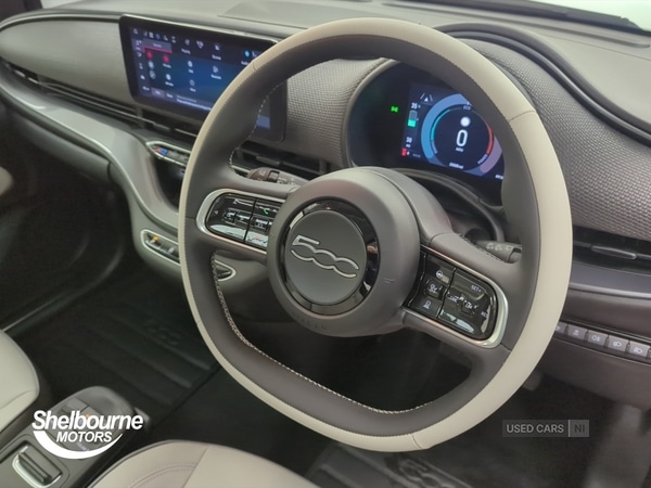 Used Fiat 500 2022 for sale - 77359453: Photo 18