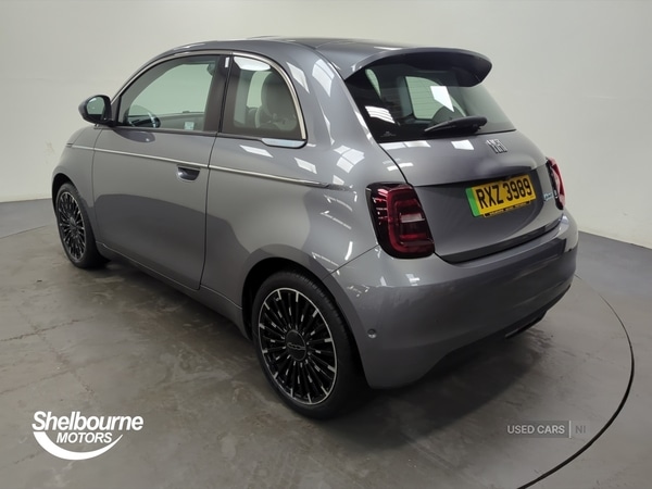 Used Fiat 500 2022 for sale - 77359453: Photo 2