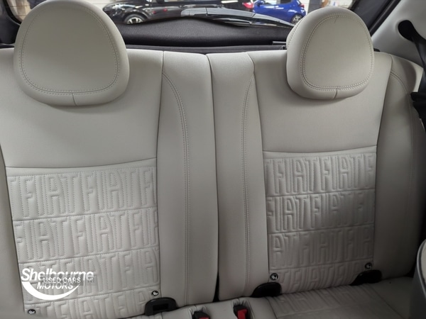 Used Fiat 500 2022 for sale - 77359453: Photo 20