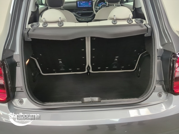 Used Fiat 500 2022 for sale - 77359453: Photo 21