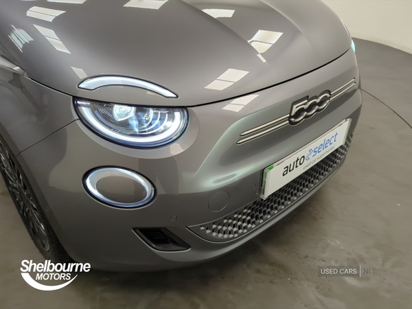 Used Fiat 500 2022 for sale - 77359453: Photo 25