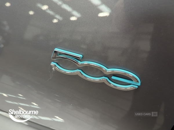 Used Fiat 500 2022 for sale - 77359453: Photo 26