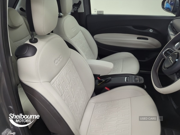 Used Fiat 500 2022 for sale - 77359453: Photo 36