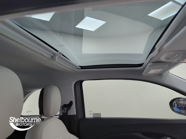 Used Fiat 500 2022 for sale - 77359453: Photo 40