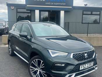 2021 - 2.0 TSI Xperience Lux 5dr DSG 4Drive