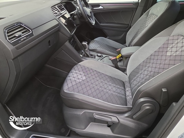 Used Volkswagen Tiguan 2021 for sale - 78008233: Photo 10