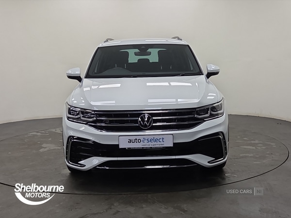 Used Volkswagen Tiguan 2021 for sale - 78008233: Photo 11