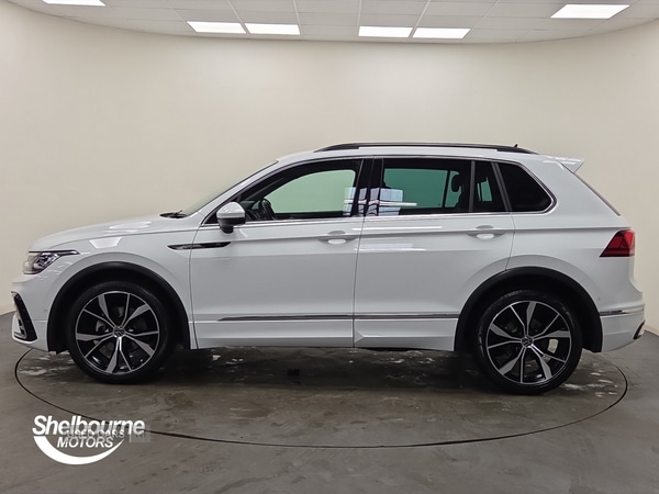 Used Volkswagen Tiguan 2021 for sale - 78008233: Photo 15