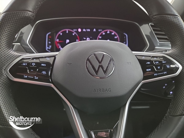 Used Volkswagen Tiguan 2021 for sale - 78008233: Photo 16