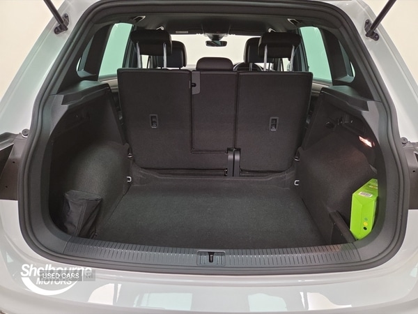 Used Volkswagen Tiguan 2021 for sale - 78008233: Photo 18