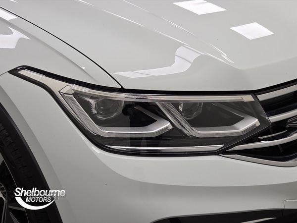 Used Volkswagen Tiguan 2021 for sale - 78008233: Photo 19