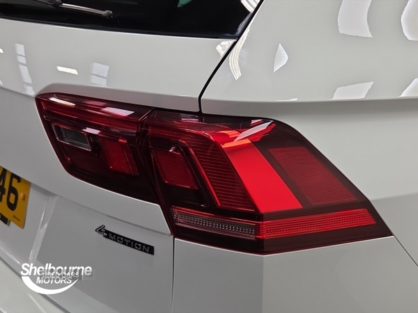 Used Volkswagen Tiguan 2021 for sale - 78008233: Photo 20