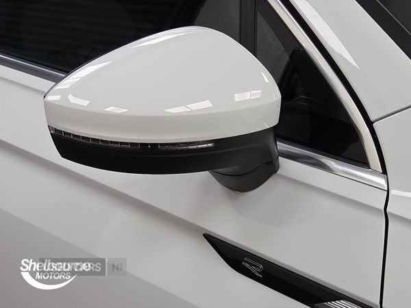 Used Volkswagen Tiguan 2021 for sale - 78008233: Photo 22