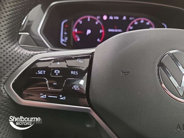 Used Volkswagen Tiguan 2021 for sale - 78008233: Photo 24