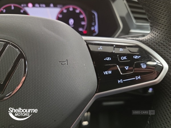 Used Volkswagen Tiguan 2021 for sale - 78008233: Photo 25