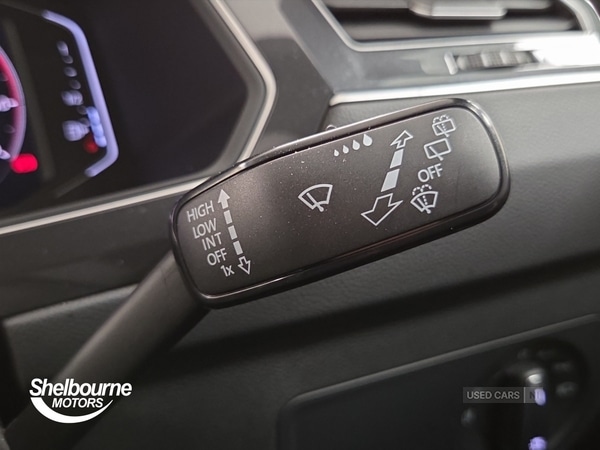 Used Volkswagen Tiguan 2021 for sale - 78008233: Photo 26